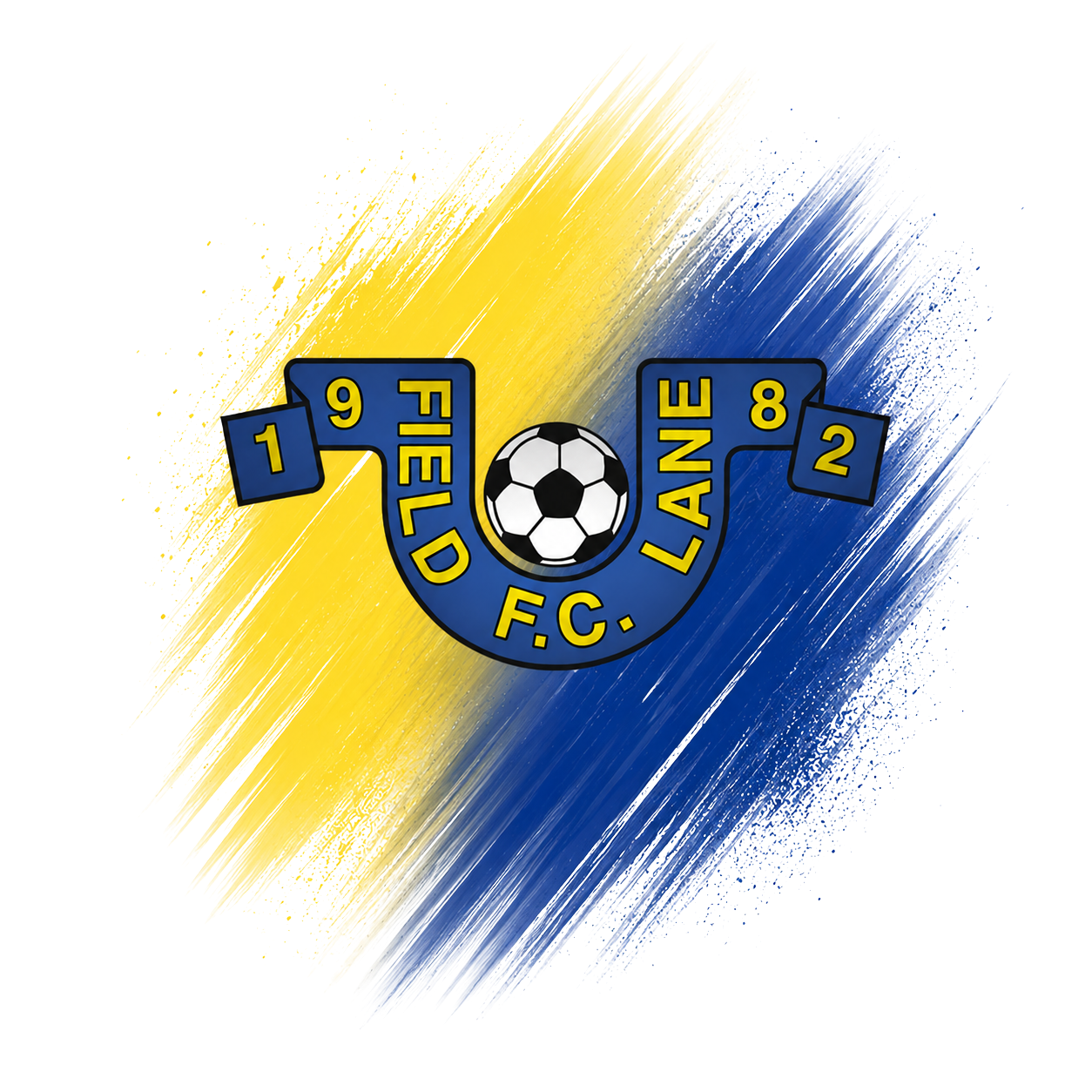 Field Lane Football Club logo