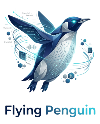 Flying Penguin AI