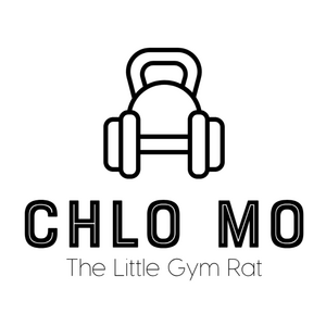Chloe Mo