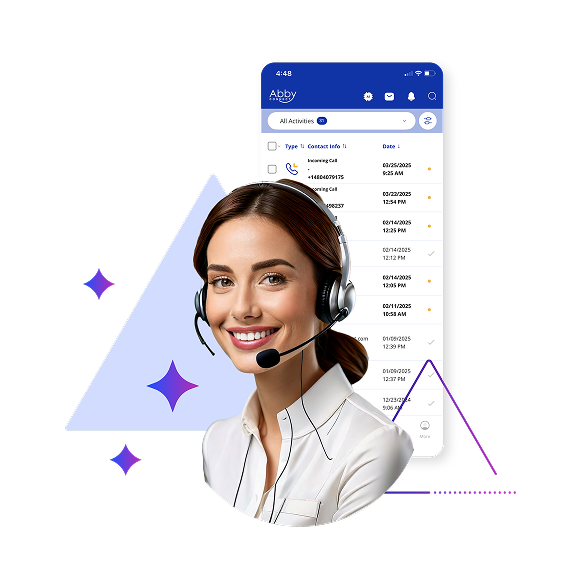 AI Phone Receptionst