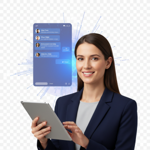 Website Ai Chatbot