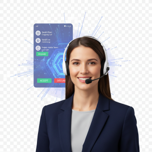AI Phone Receptionist